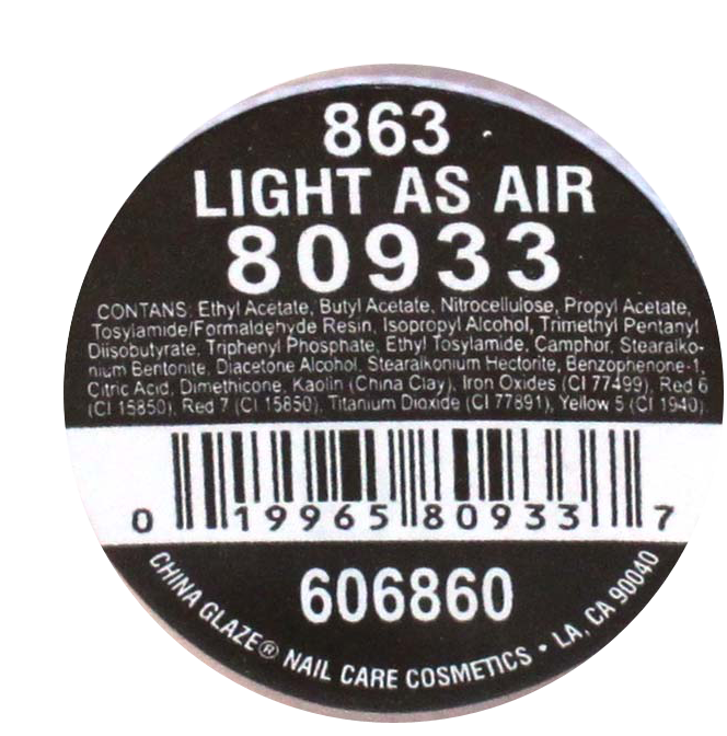 CG Light As Air label.png