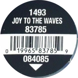 File:Joy to the waves label.jpg