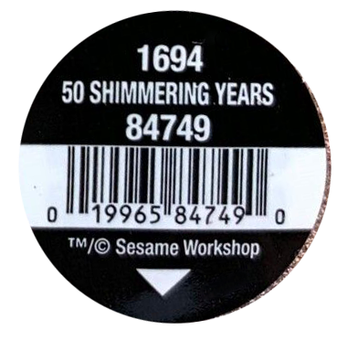 File:50 shimmering years label.png