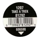 Take a trek label.jpg