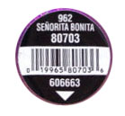 Senorita bonita label.jpg