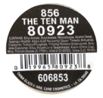 CG The Ten Man label.png