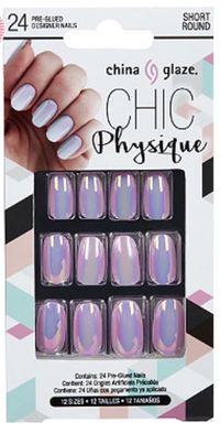 Chic physique nail tips holographic purple.jpg