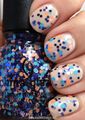 China Glaze Glitter Up (over Don't Honk Your Thorn) thumb-1-.jpg