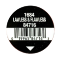 Lawless & flawless label.png