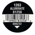 Aluminate label.png