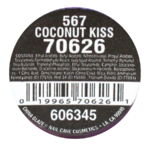 CG Coconut Kiss label.png