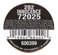 CG Innocence label.png