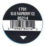 Blue raspberry ice label.png