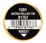 Metro pollen tin label.jpg