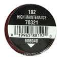 High maintenance label.jpg