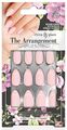 The arrangement light pink nail tips.jpg