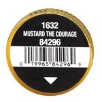 Mustard the courage label.jpg