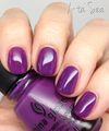 China Glaze X-Ta-Sea nail polish thumb-2-.jpg