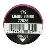 Limbo bimbo label.jpg