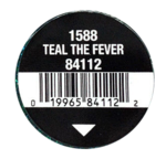 Teal the fever label.png