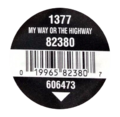 My way or the highway label.png
