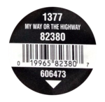 My way or the highway label.png