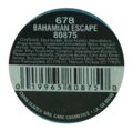 Bahamian Escape label.png