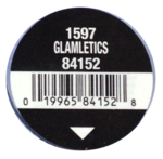 Glamletics label.png