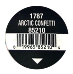 Arctic confetti label.png