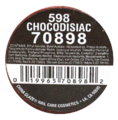 CG Chocodisiac label.png