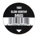 Glow worthy label.png