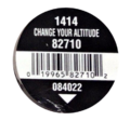 Change your altitude label.png