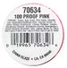 100 proof pink label.JPG