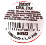 CG Coral Star label.png