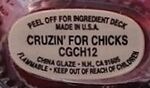 Cruzin for chicks label.jpg
