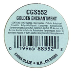 CG Golden Enchantment label.png