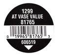 At vase value label.jpg