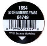 50 shimmering years label.png