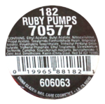 CG Ruby Pumps label.png