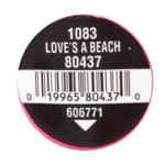 Love's a beach label.png