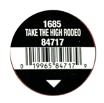 Take the high rodeo label.png