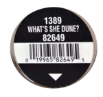 What's she dune label.png