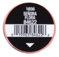 Senora flora label.png