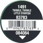 Twinkle twinkle little starfish label.jpg