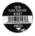 Flock together label.png