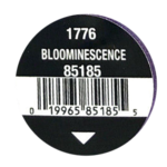 Bloominescence label.png