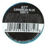 CG Caribbean Blue label.png