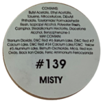 Misty label.png