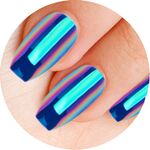 Purple Blue Duo Chrome Nail Tips drop.jpg
