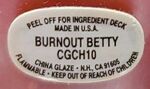 Burnout betty label.jpg