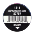 Sleeping under the stars label.png
