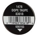 Dope taupe label.jpg