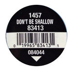 Don't be shallow label.jpg