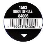 Born to rule label.jpg